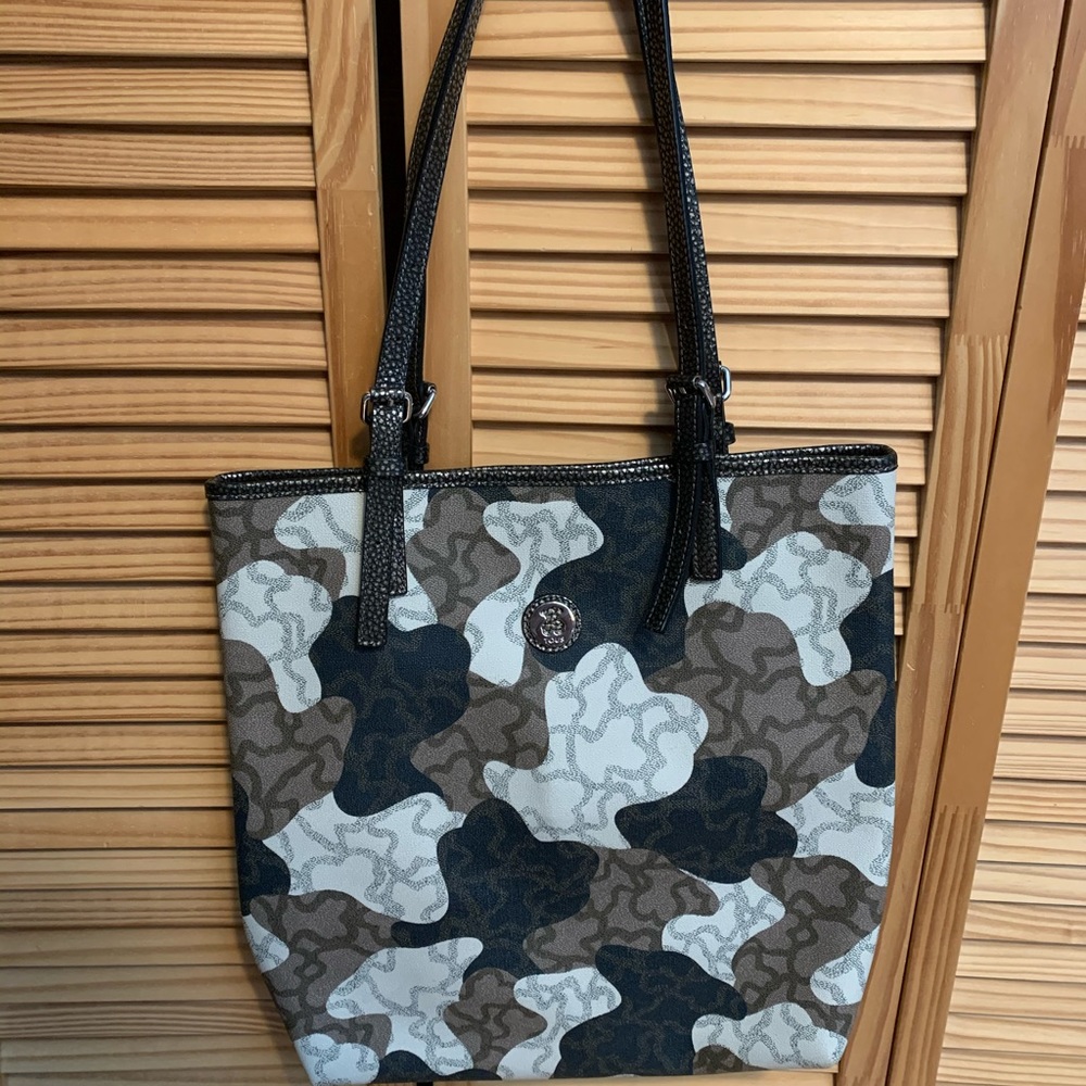 TOUS bag - Picture 5 of 6